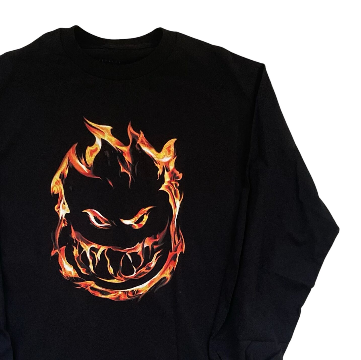 SPITFIRE L⁄S T-SHIRT スピットファイアー ロングスリーブ Tシャツ