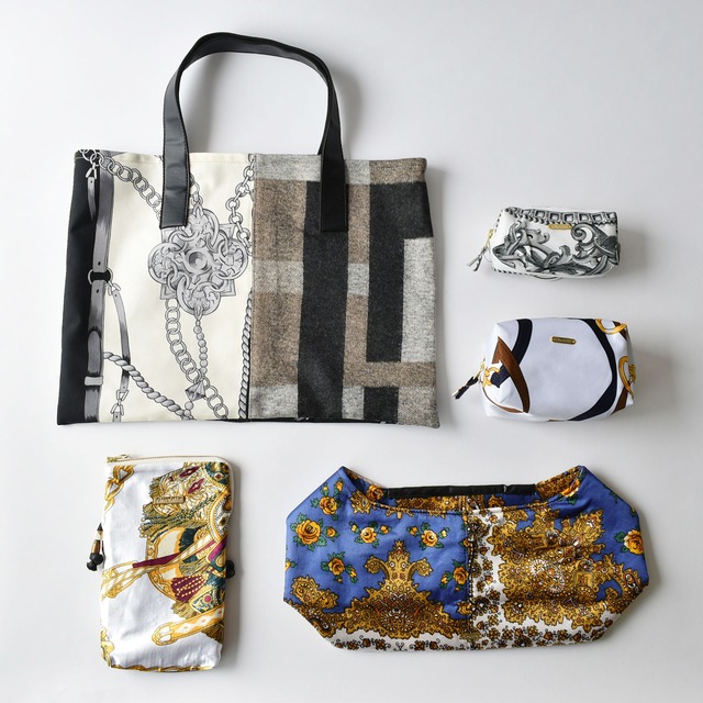 HAPPY BAG 2026 <STITCH BAG ver.> #49