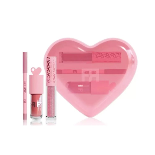 フランシニー・エルケ ラブマッチ キット / Franciny Ehlke Love Match Kit