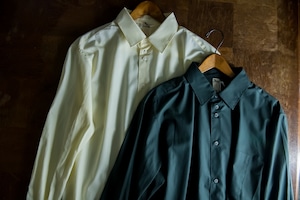 SHINYA KOZUKA シャツ SHINYA KOZUKA シャツ