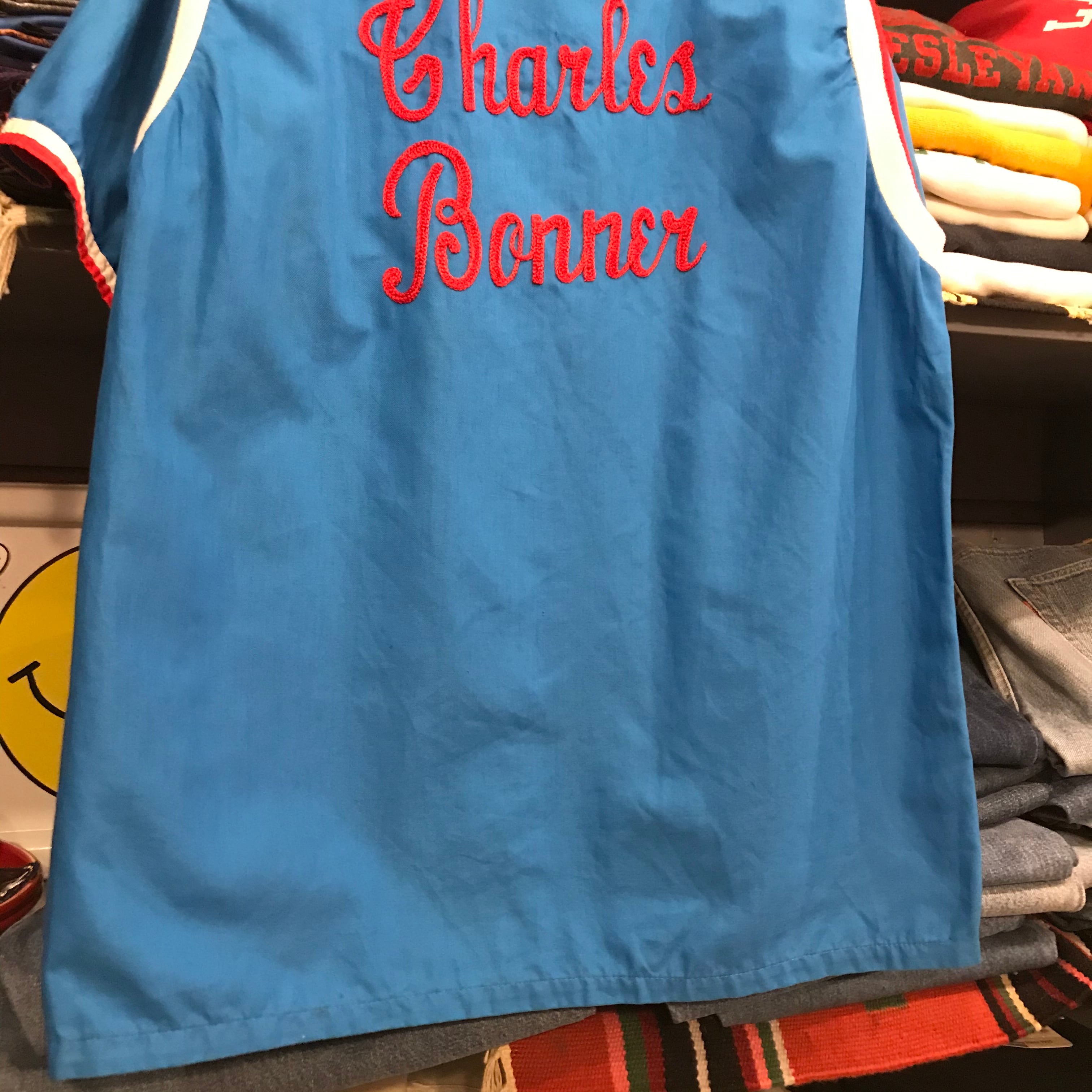 60s Hilton Bowling Shirt | VOSTOK