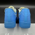×OFF-WHITE AIR FORCE 1 LOW MCA BLUE CI1173-400