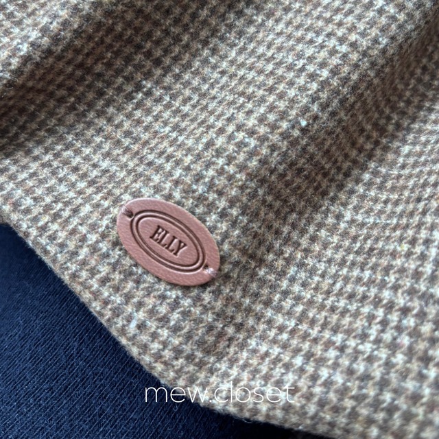 【ラス１】ELLY MOLLY / Luna balloon ops