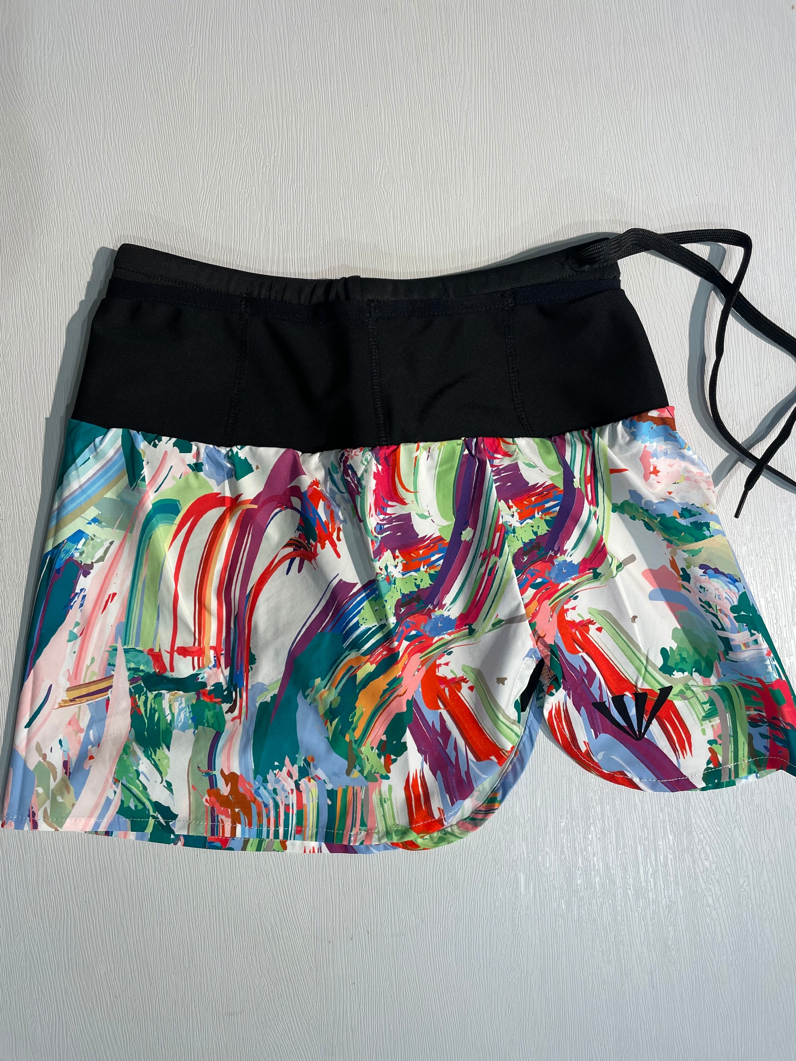 JINGER(ジンガー) ウィメンズ マルチポケット付きランニングスカート