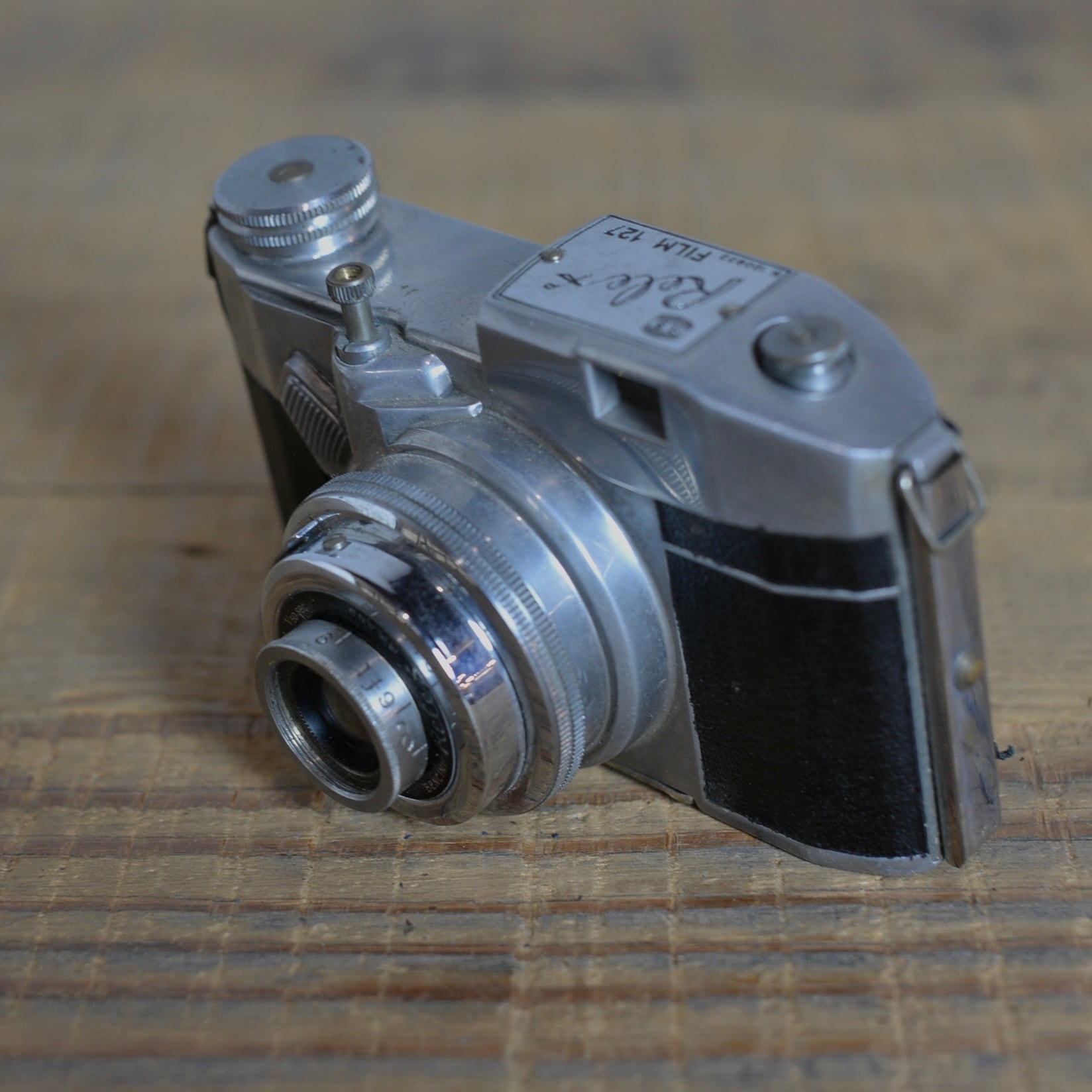 Camera / カメラ 〈フィルムカメラ・オブジェ・ヴィンテージ