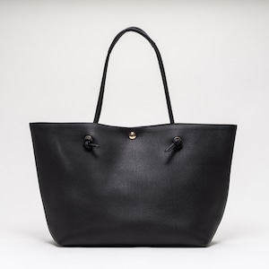 S.MANO ROPE TOTE