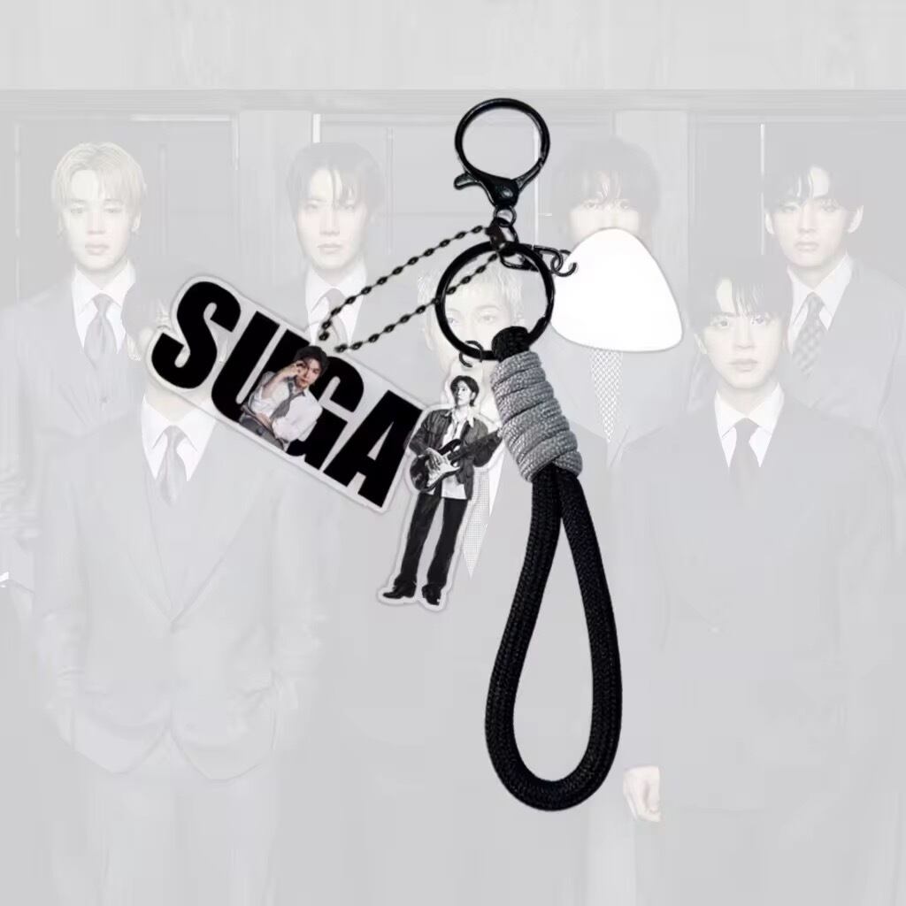 BTS YTC BUSAN クッションカバー テテ テヒョン V | KPOWER