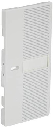 パナソニック(Panasonic) コスモシリーズワイド21 埋込スイッチハンドル 表示・ネーム付 ホワイト WT3031W