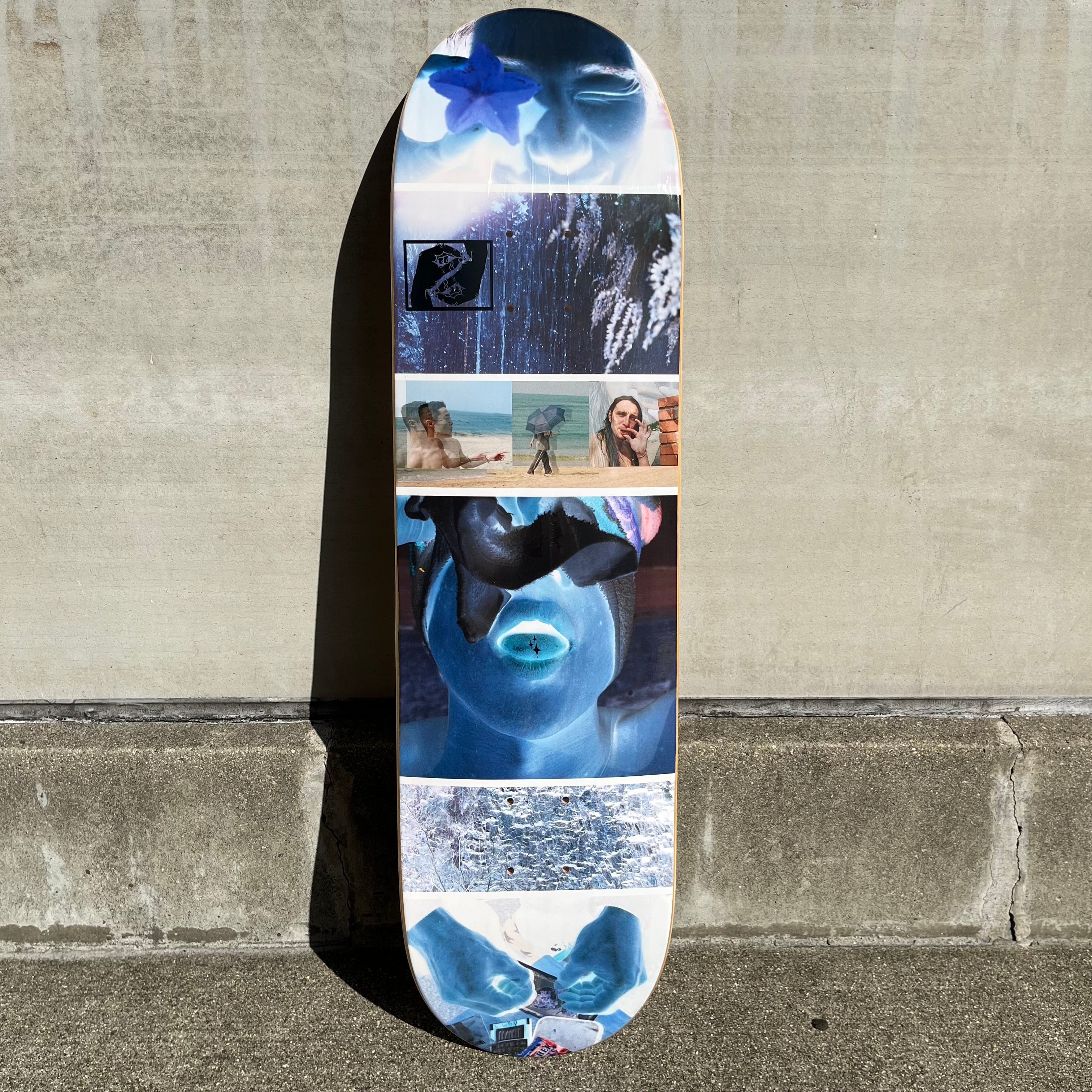 SPRIKLES SF （スプリンクルスSF） | bulldog SKATEBOARD SHOP