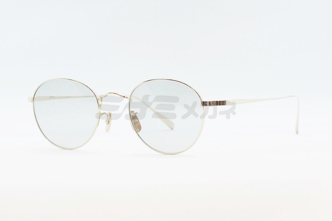 BJ CLASSIC サングラス PREM-116 NT SG C-1 ボストン チタン