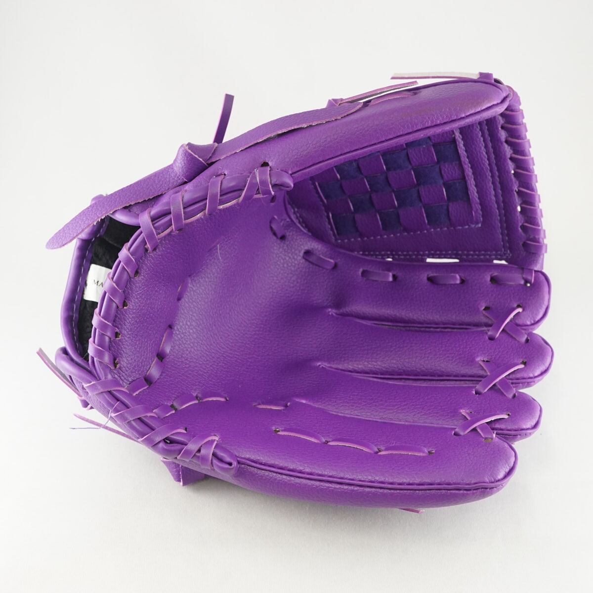 埼玉西武ライオンズ 武内夏暉投手監修 キッズグローブ 非売品 配布 右