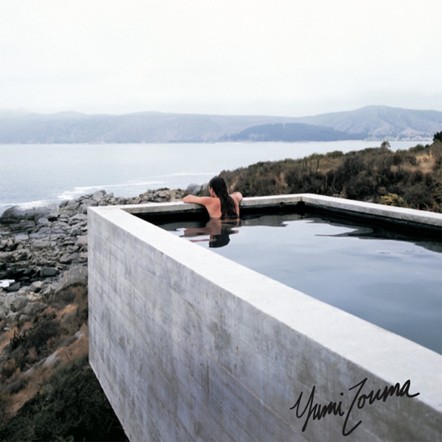 Yumi Zouma / EP II（Ltd 10inch EP）