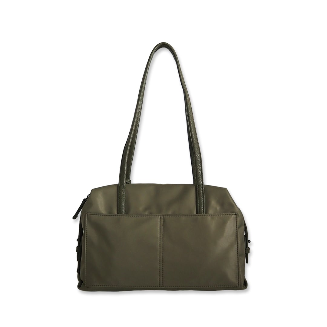 ミニボストンバッグ KAS-2036S(616161)ライトカーキ | OSAM ONLINE SHOP