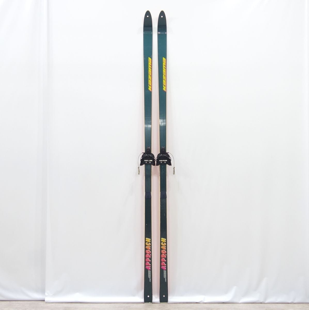 ポモカ POMOCA CLIMB PRO S-GLIDE クライミングスキン スキーシール