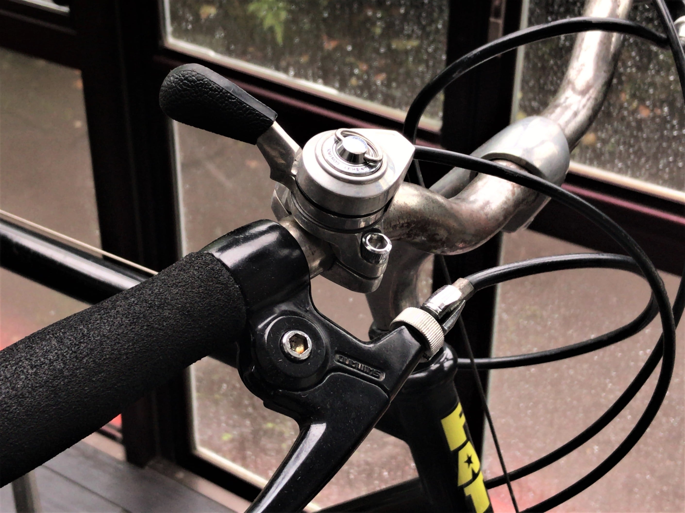 自転車 1986 Fat City Cycles FAT CHANCE 1986 Fat City Cycles FAT CHANCE | CALI BIKES SC
