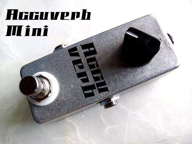 Vintage Delayキット【PEDAL FREAKS】 | PEDAL FREAKS