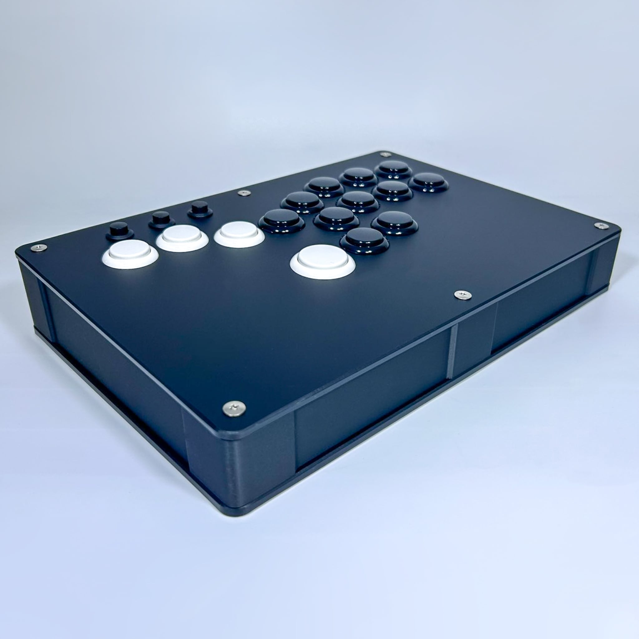 カスタムアーケードコントローラー　DP-3 iO カスタムアーケードコントローラー – GRAPHT OFFICIAL STORE