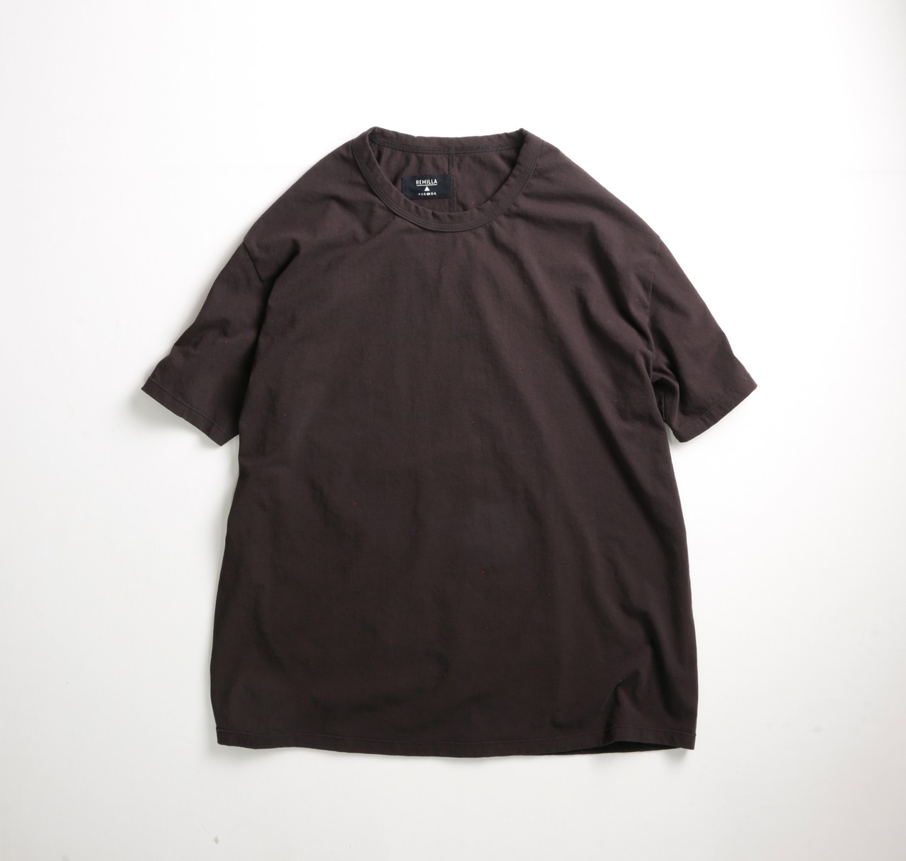 remilla 2025ss ＜Depend Tee＞