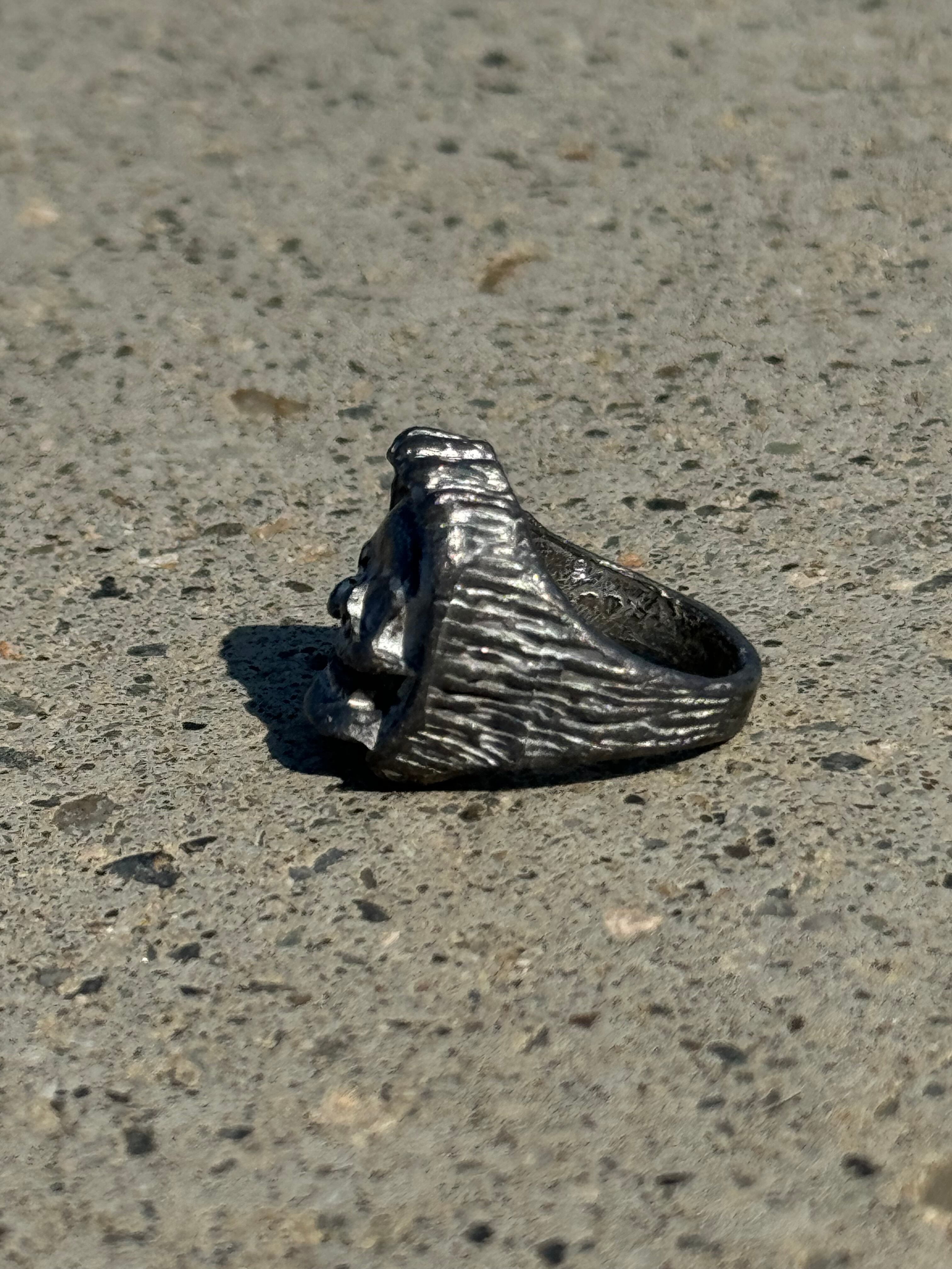 メキシカンリング | woodybeans