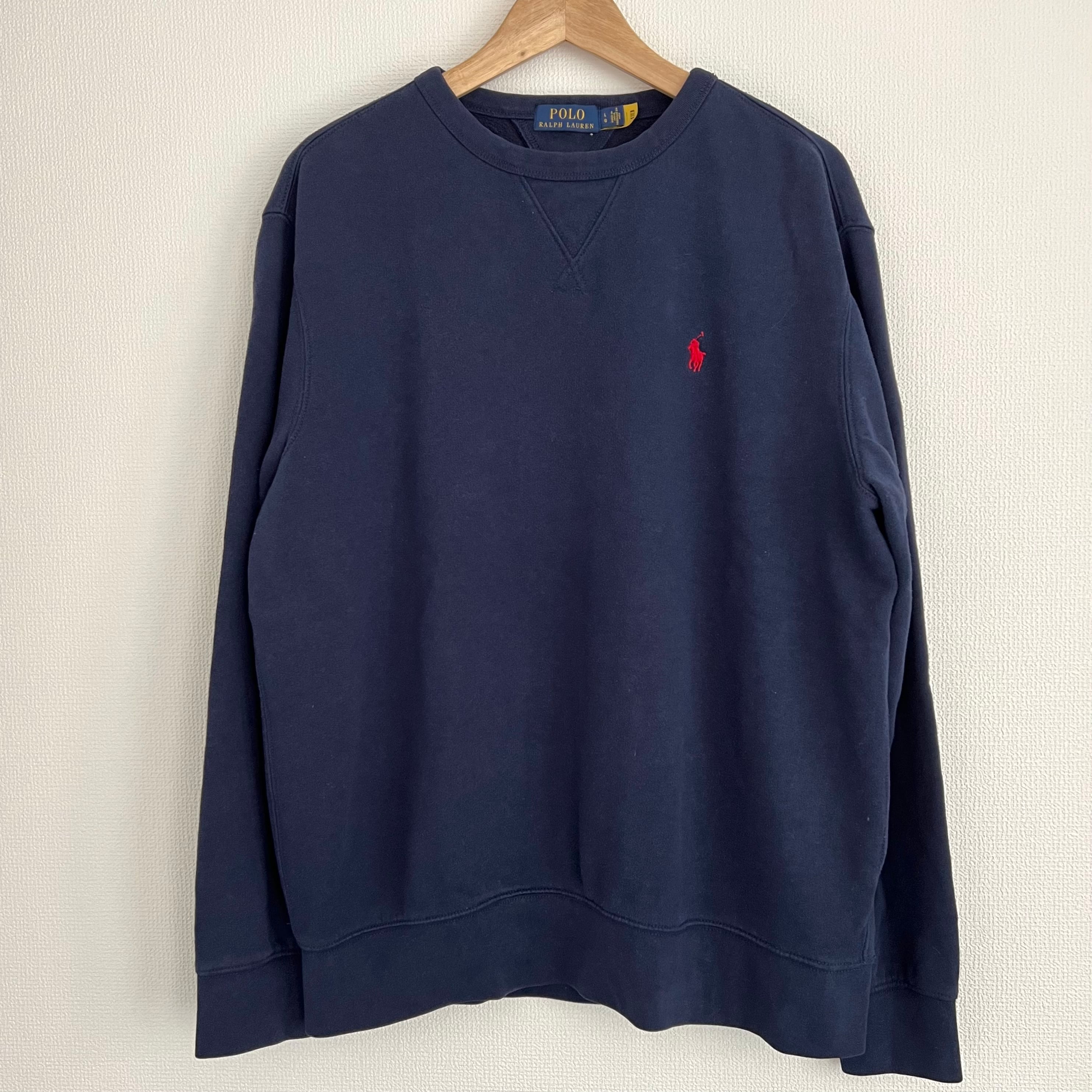 Champion チャンピオン バータグ USA製 70s 3段プリント フットボール