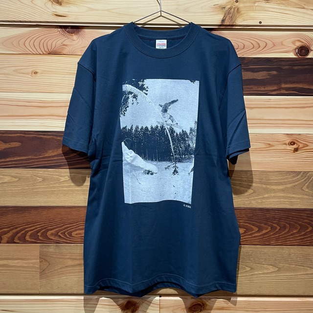 ALUT Tee 2023 Adult  / Flying Deck white