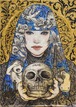 Painting「ゴーレム」