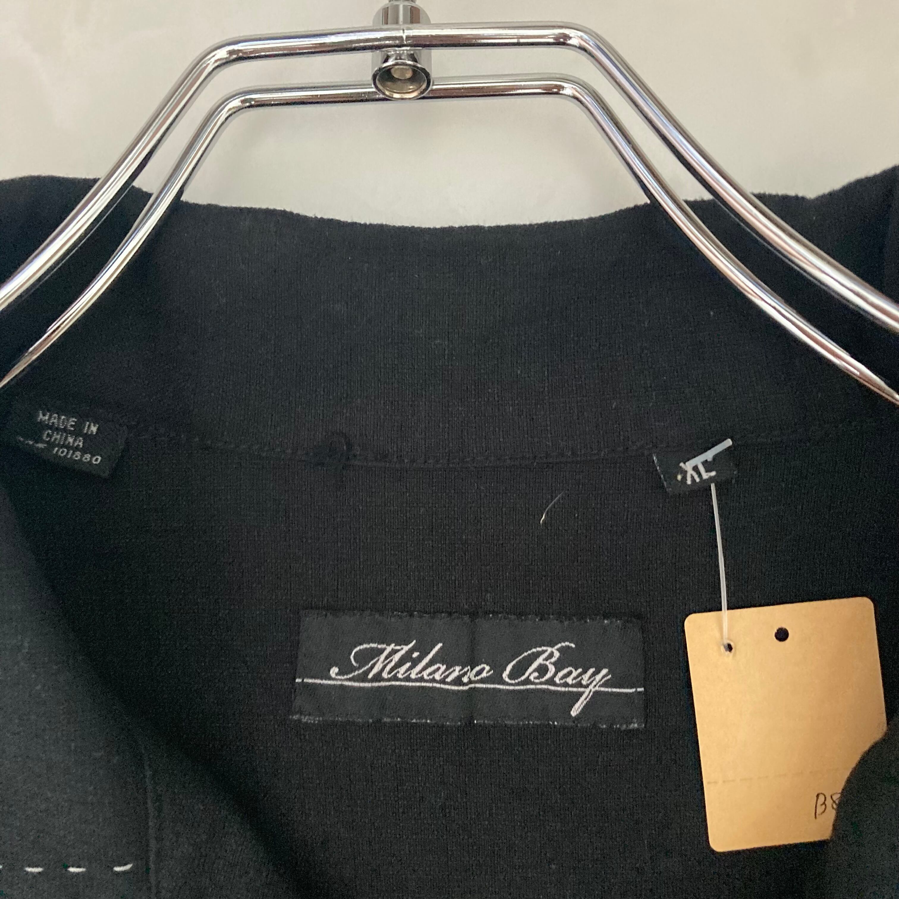 Milana Bay 半袖シャツ XL | 古着屋OLDGREEN Milana Bay 半袖シャツ XL | 古着屋OLDGREEN