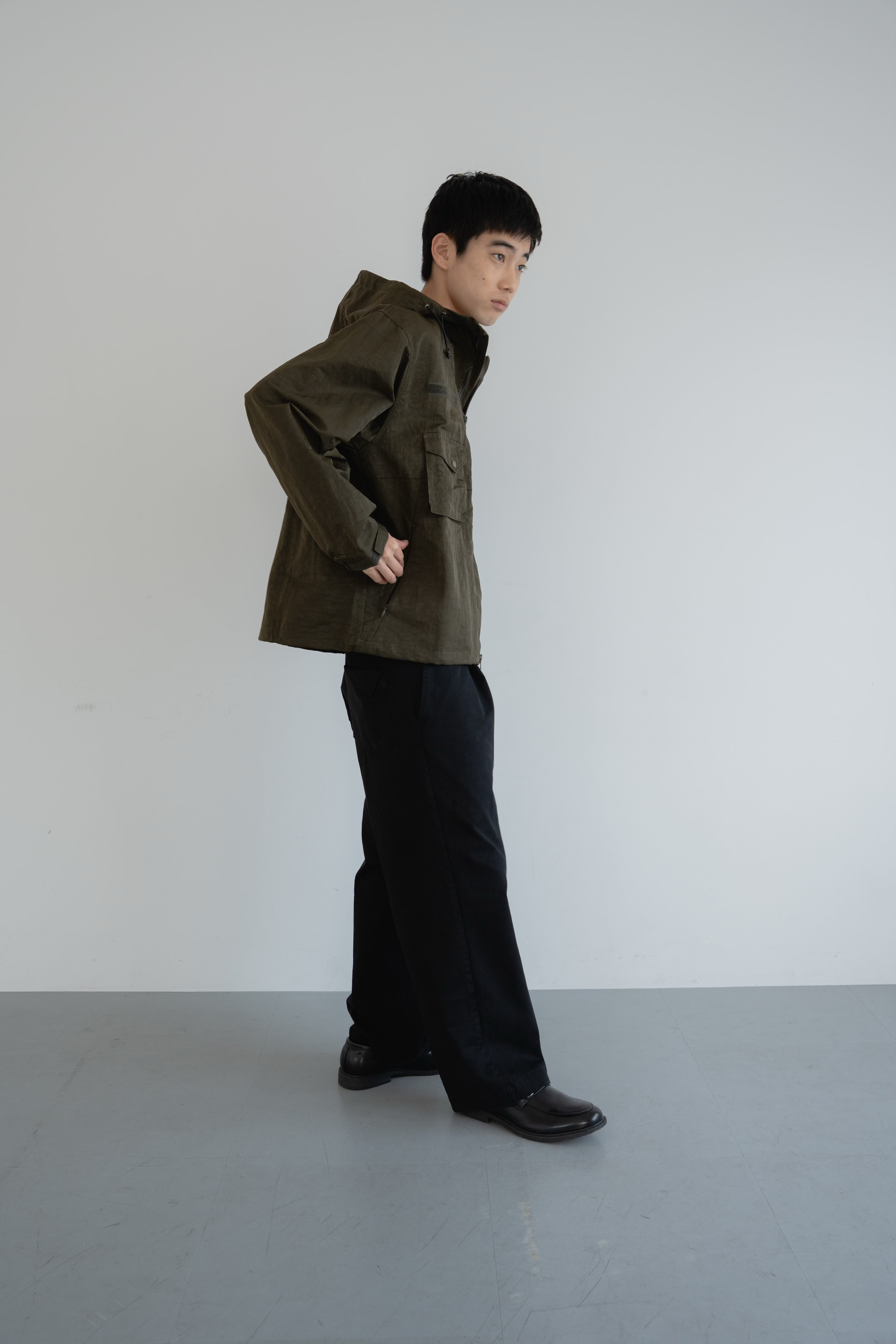 mountain parka | philme