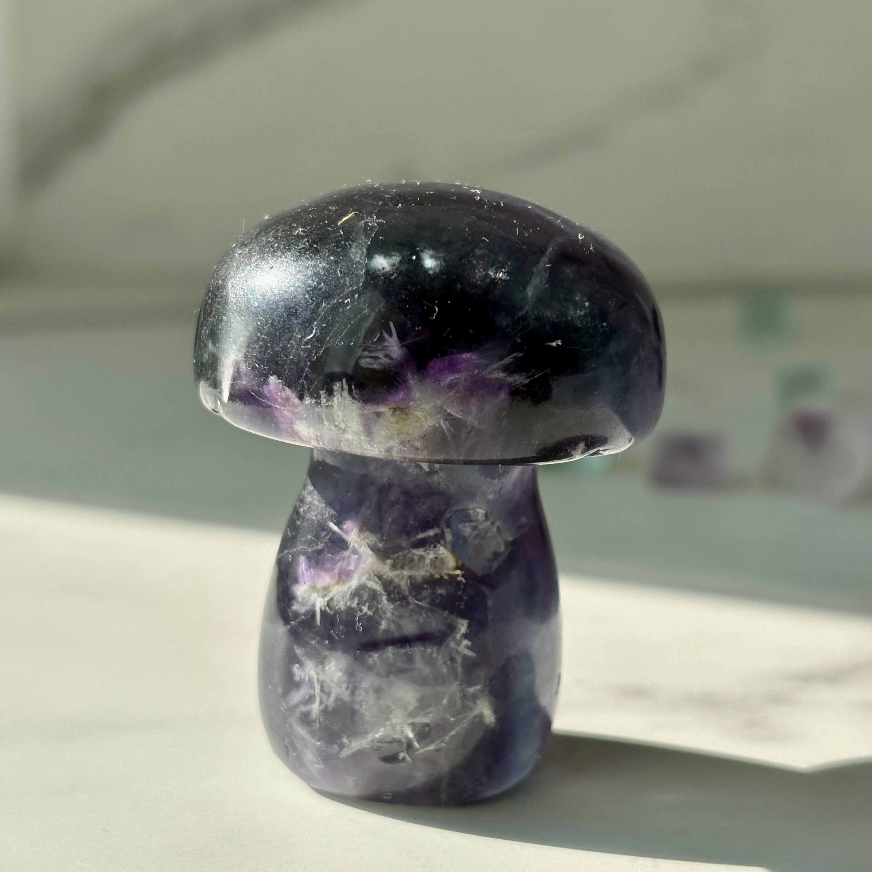 マカバオルゴナイト〜宇宙の光〜 | PAY ID