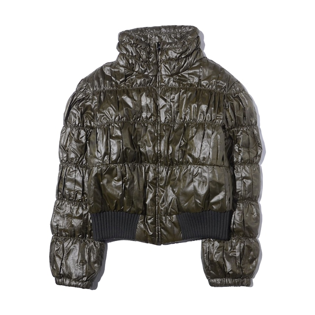 untitled pated jacket