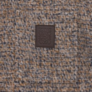 【LOEWE】OVERSHIRT