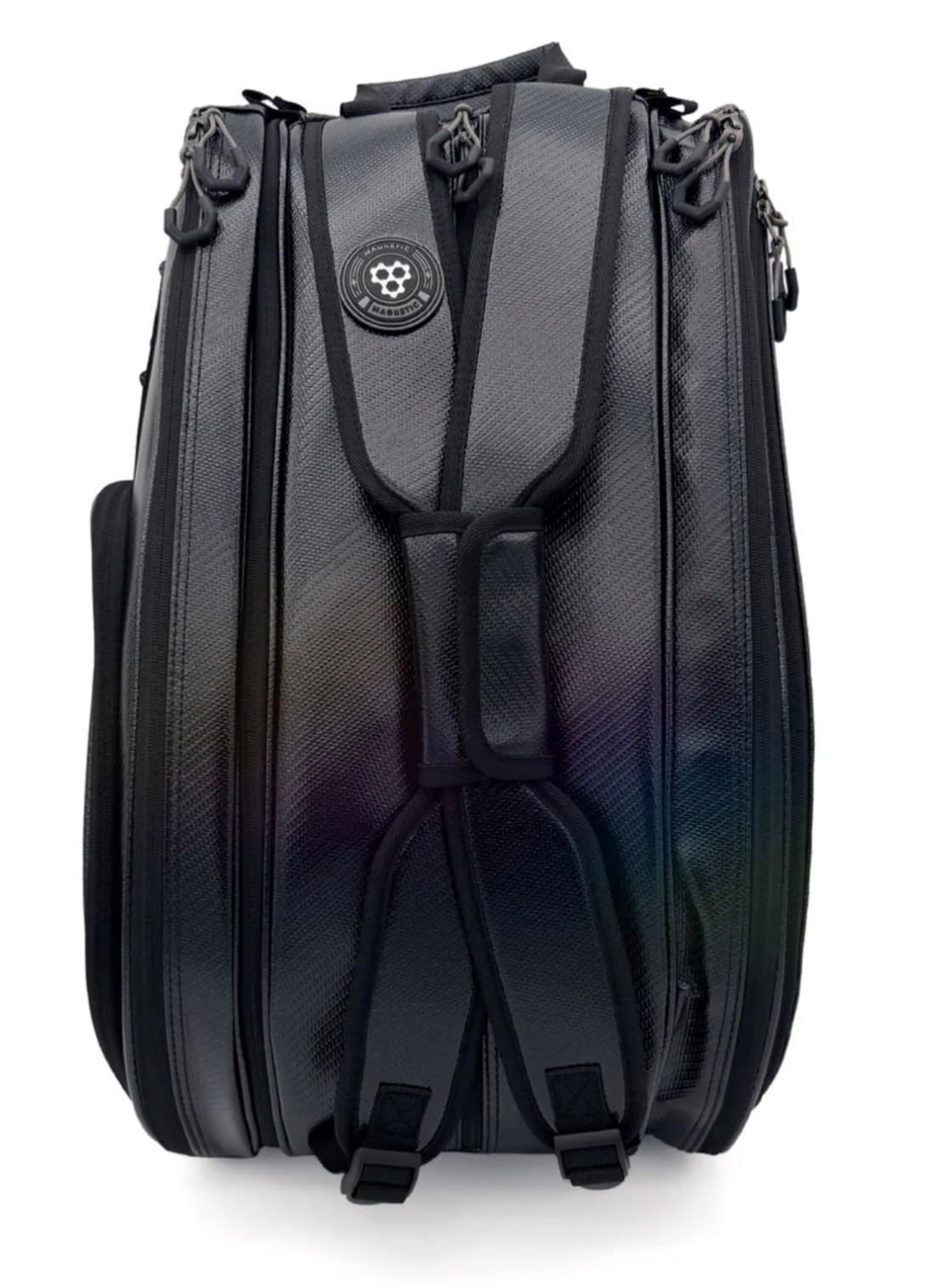 CRBN Pro Team Tour Bag 2.0 Black Pearl ピックルボールバッグ