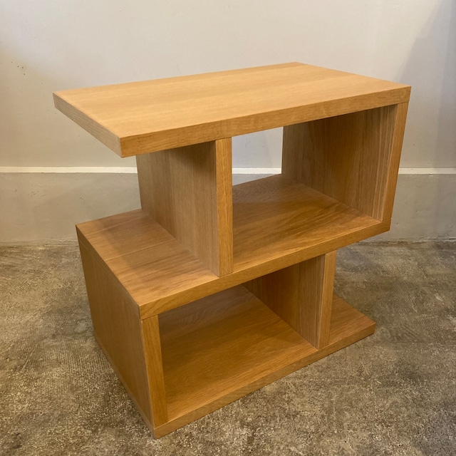 BALANCE SIDE TABLE OAK/バランスサイドテーブル/オーク Terence Conran　THE CONRAN SHOP