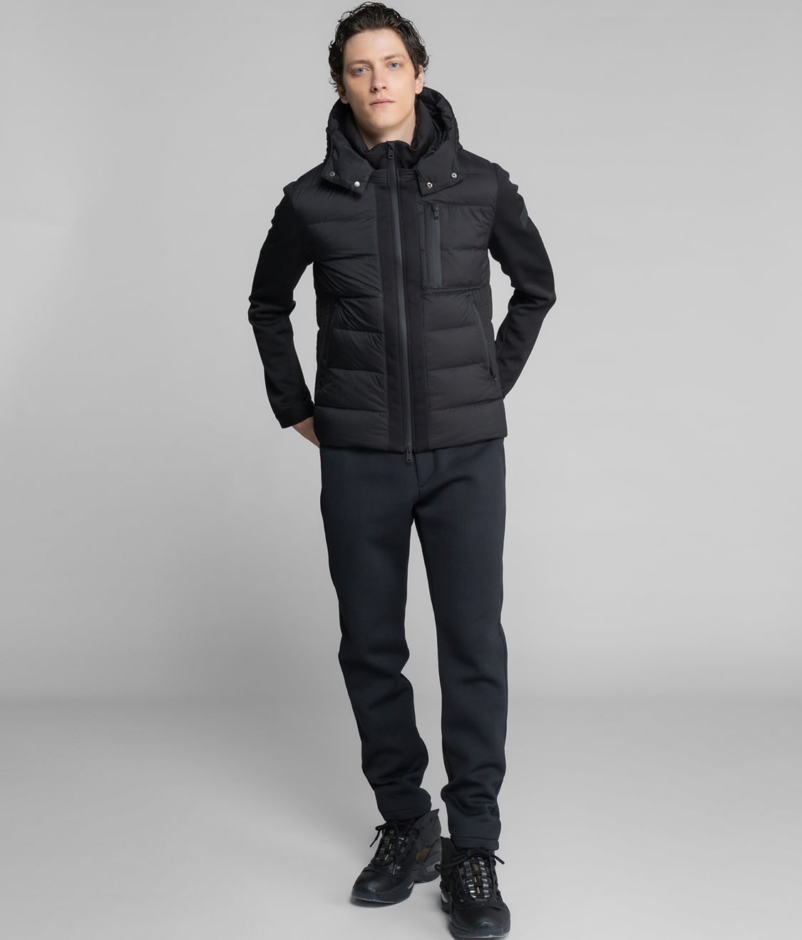 TATRAS / TARO / MTAT22A4840-D / ダウンジャケット | Kernel (カーネル)