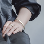 tsukinoiro 5.0mm(K10) Bangle