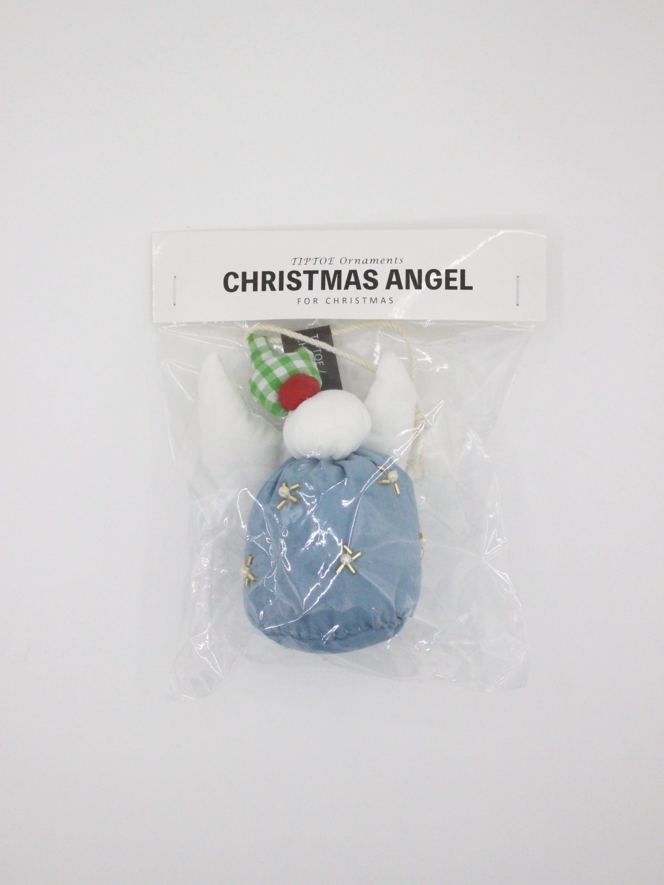 TIPTOE Christmas Angel | RESONASON