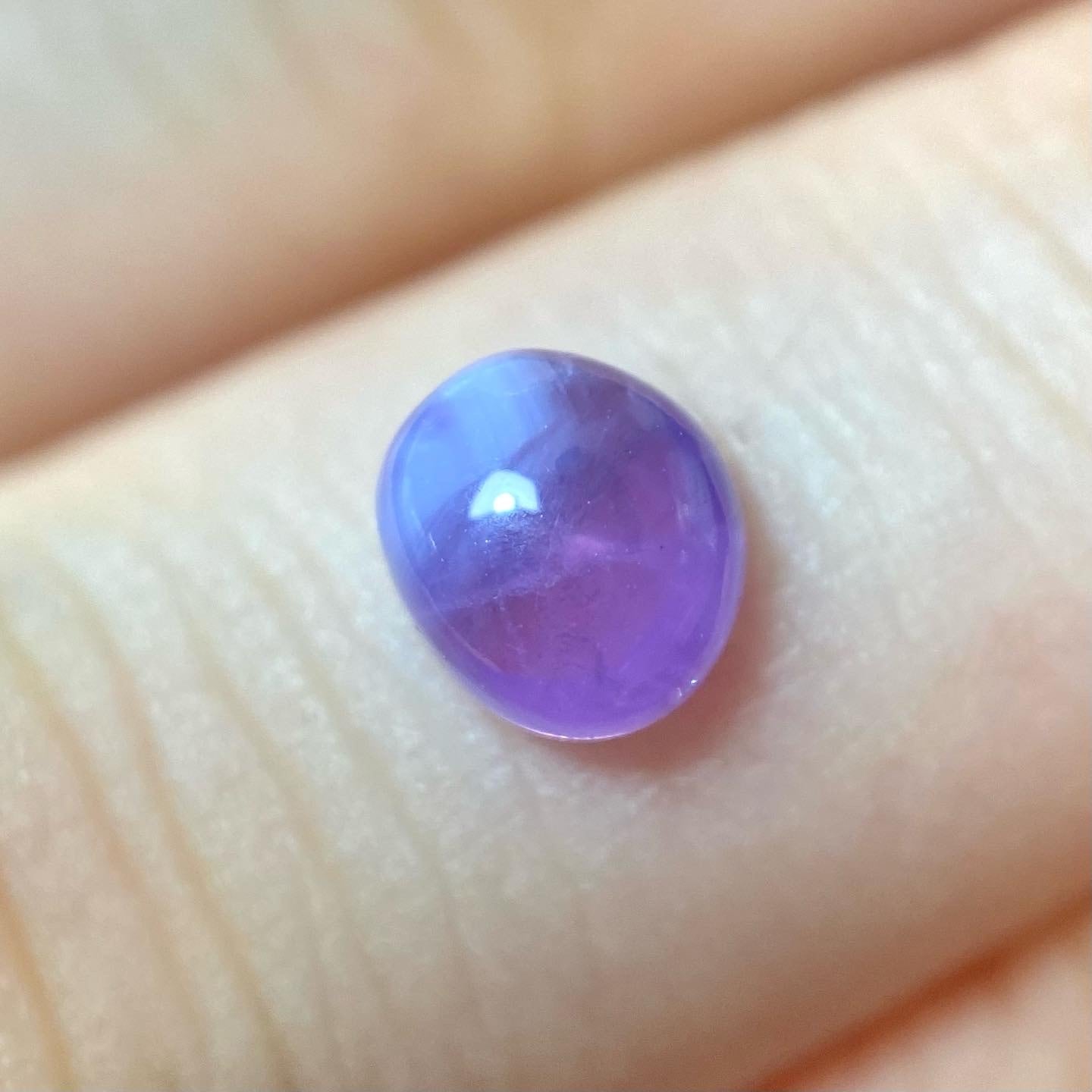 アートなサファイア ユラリ