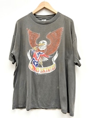 90s Lynyrd Skynyrd "Endangered Species" TOUR Tee MADE IN USA Size XL
