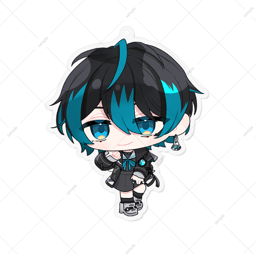 Element Sicks EL6 ていく 缶バッジ 10点 Element Sicks EL6 缶バッジ