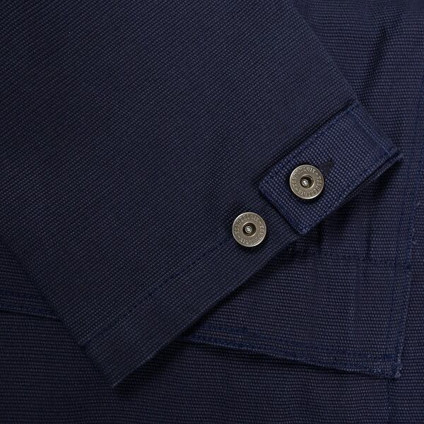 Size【M】 TENDERLOIN テンダーロイン P-44 JKT NAVY ジャケット 紺