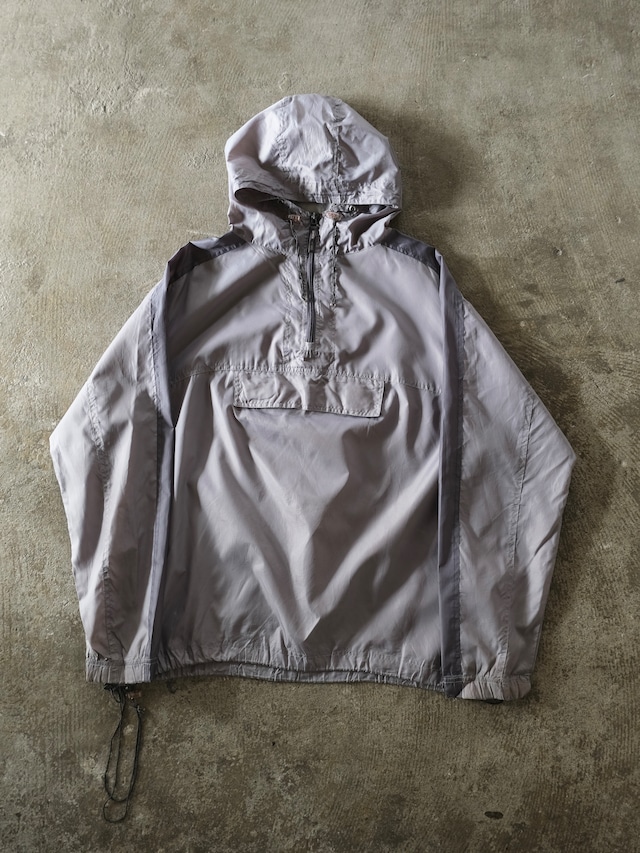 Used Anorak Parka