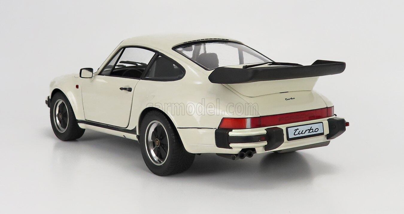 メール便可 2セットまで PMA 1/12 ポルシェ 911 (930) ターボ 1977