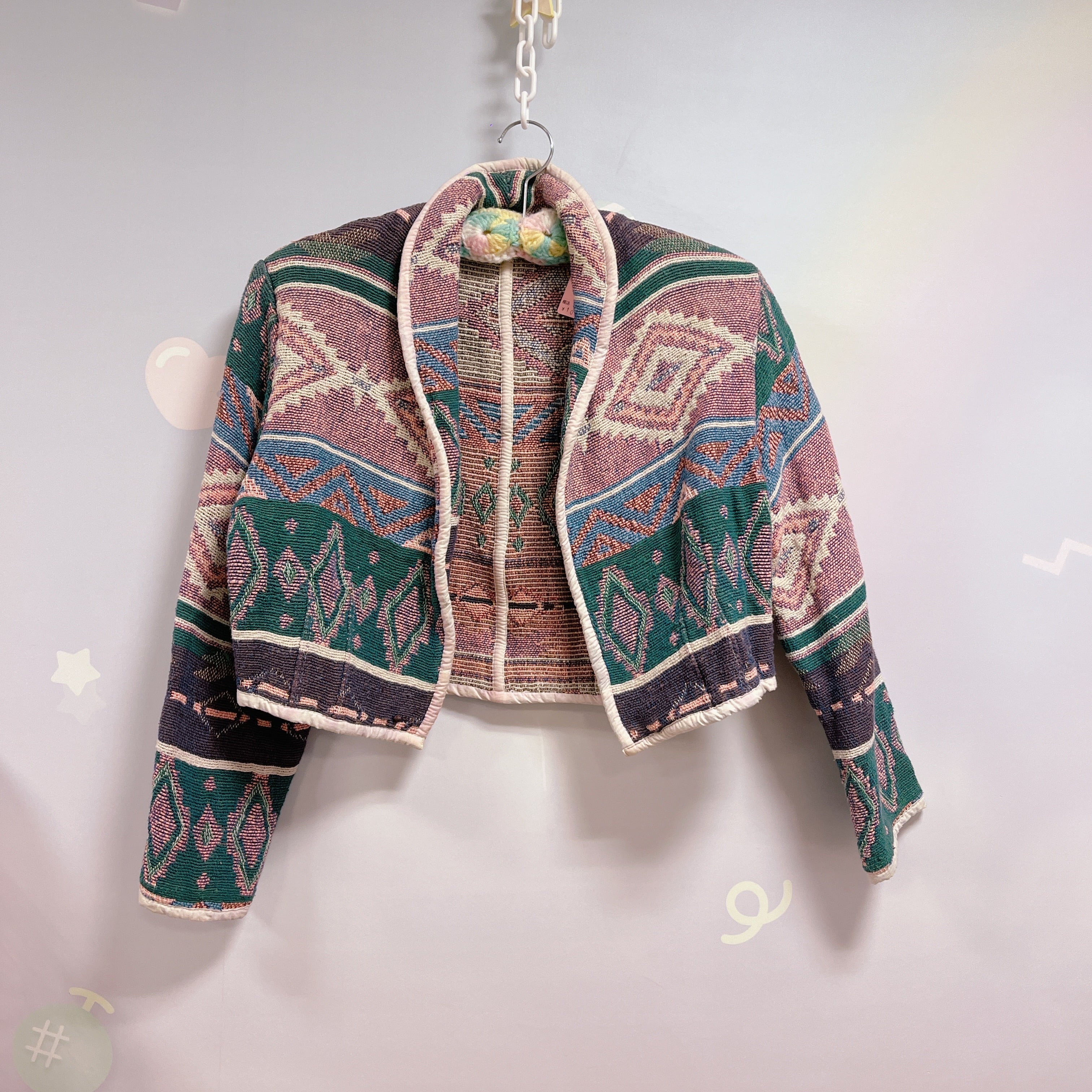 Vintage 洋服 | Spank!