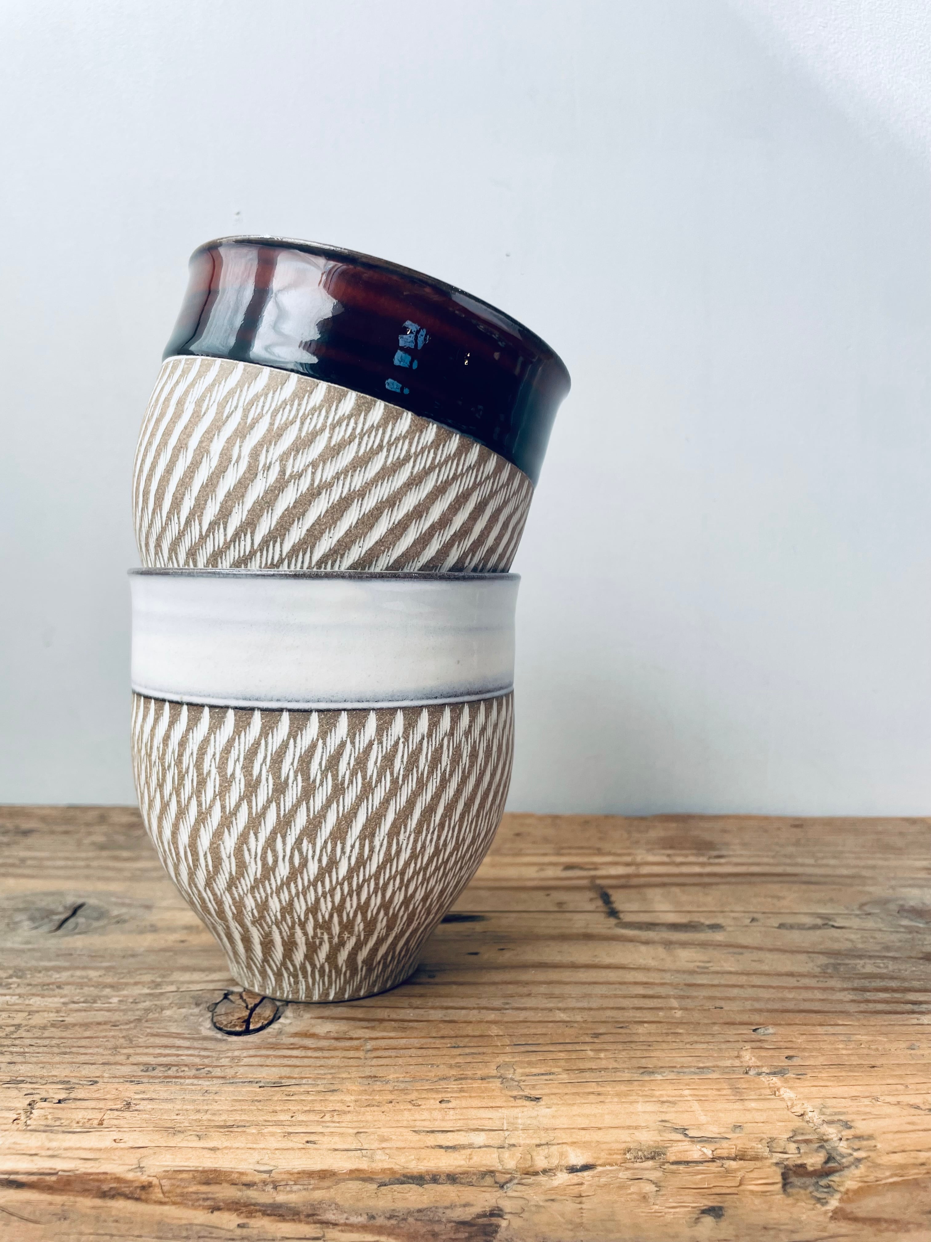 Bernard Leach atelier / バーナードリーチ工房 マグカップ | PAY ID