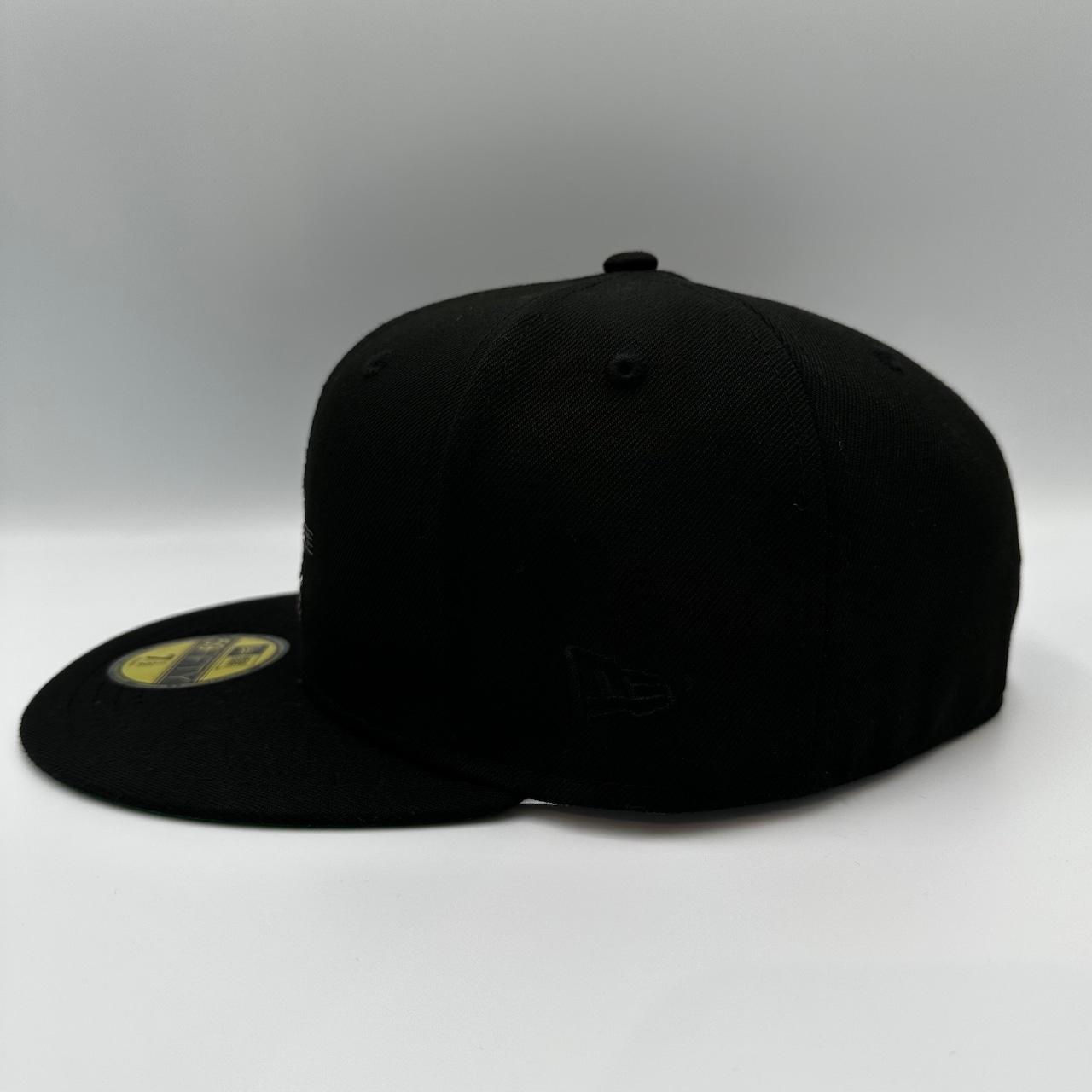 NEW ERA 59FIFTY/5950 New York Mets BLACK【海外商品】