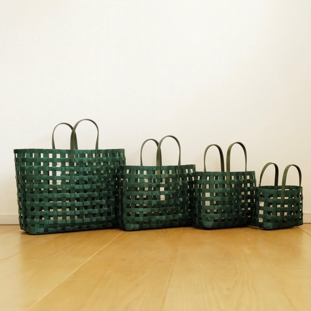 CHACOLI ｜ HARNESS TOTE（S） | HJ GALLERY