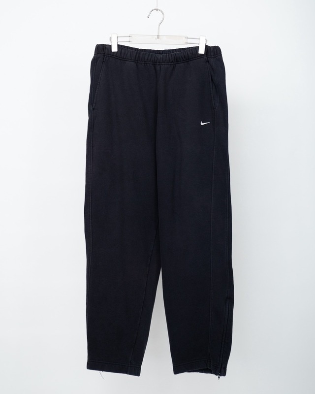 "NIKE" sweat easy trousers