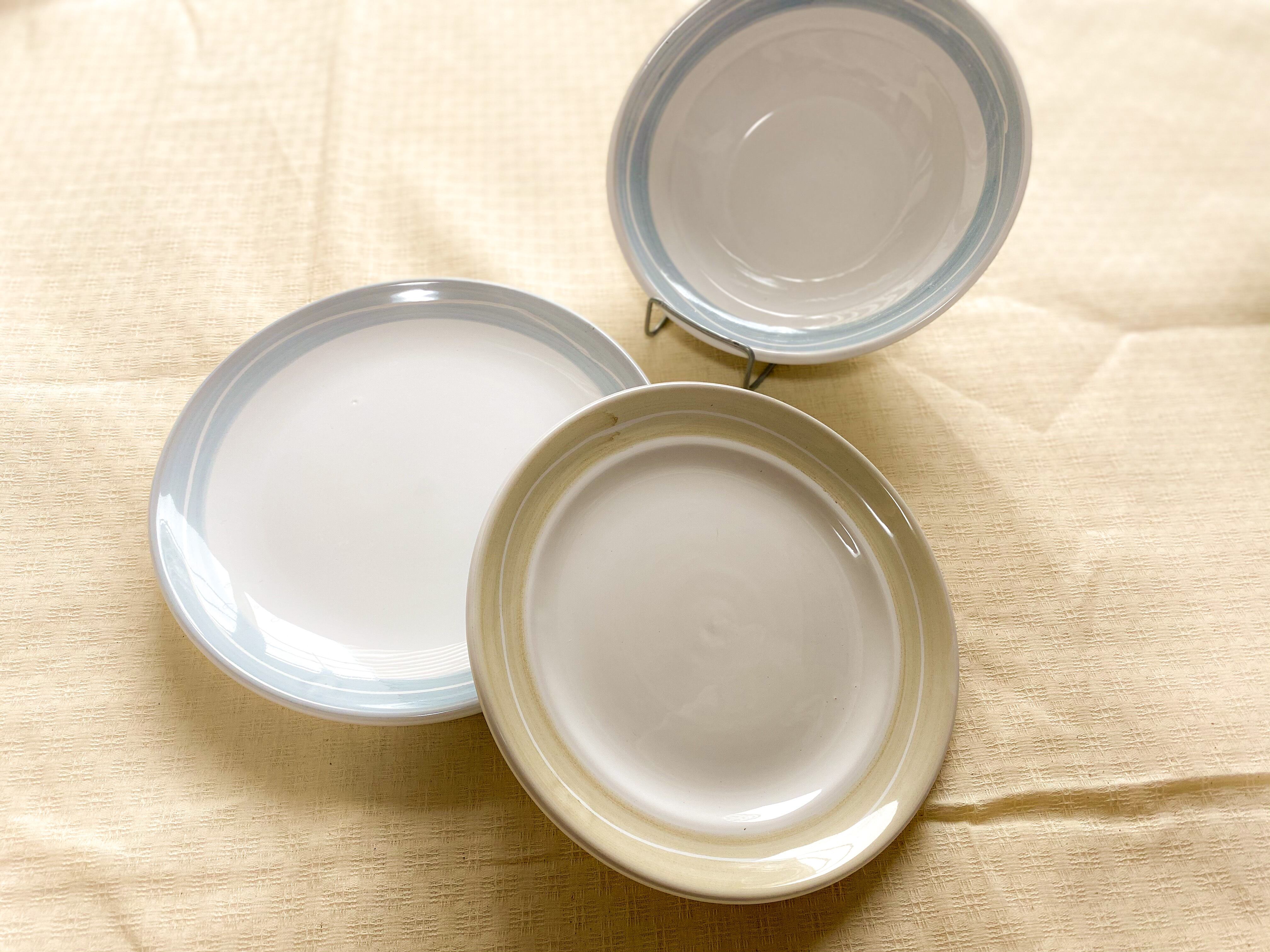 平皿小イエロー ニコラ・ファサーノ | equal