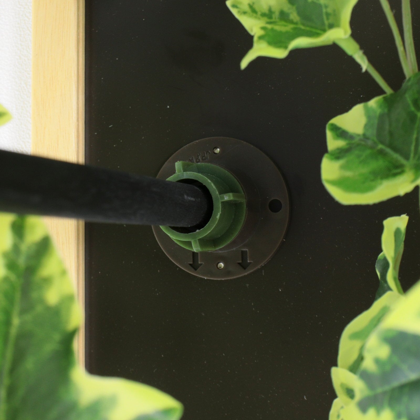 ロックパーツスティック