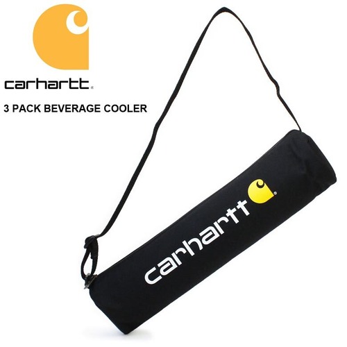 【 ch-89482302】 Carhartt　カーハート　3 PACK BEVERAGE COOLER BAG クーラーバッグ